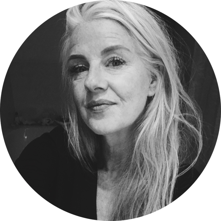 ontwerpster Lisette Everaars WEB & EVE