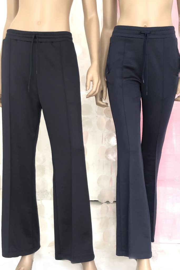 Soul trainer en Flare trainer