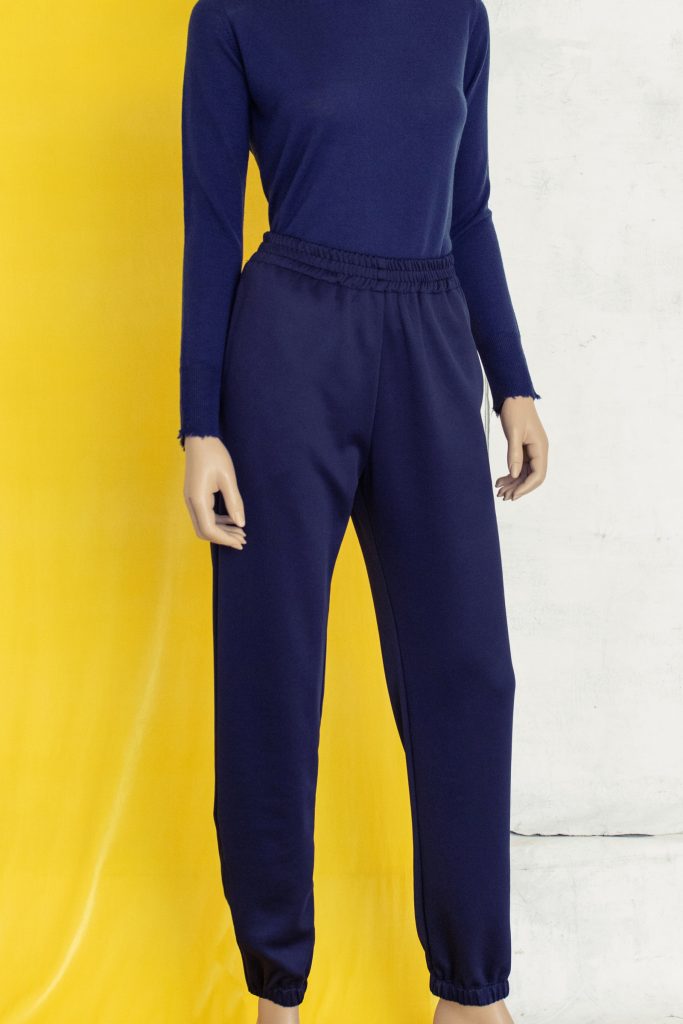 Trainer navy