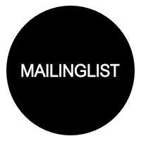 registreren mailinglist button WEB & EVE